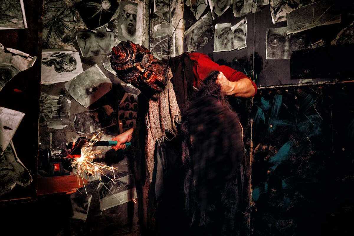 Фото квеста