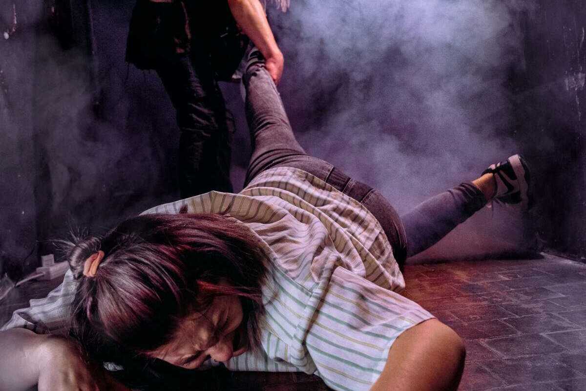 Фото квеста