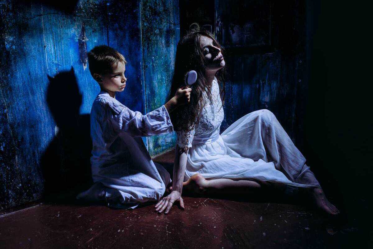 Фото квеста