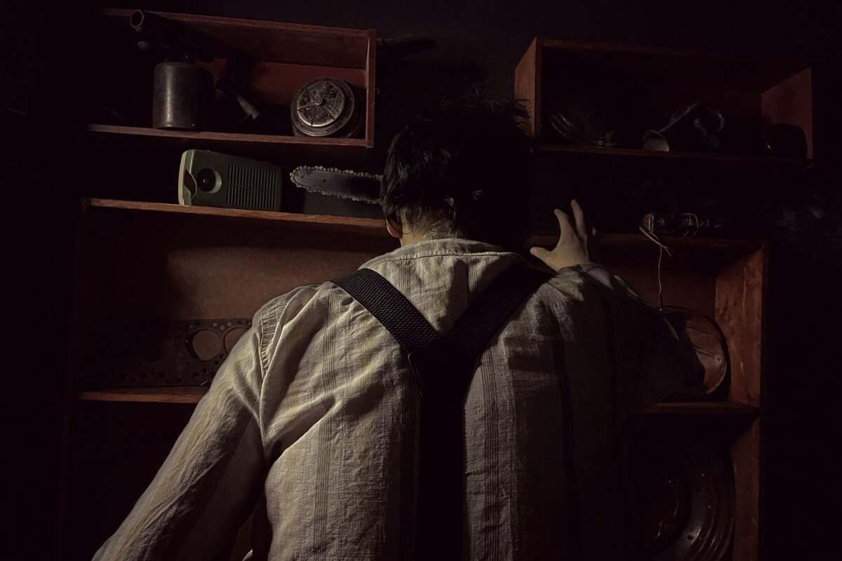 Фото квеста