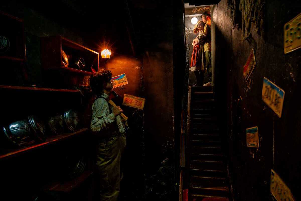 Фото квеста