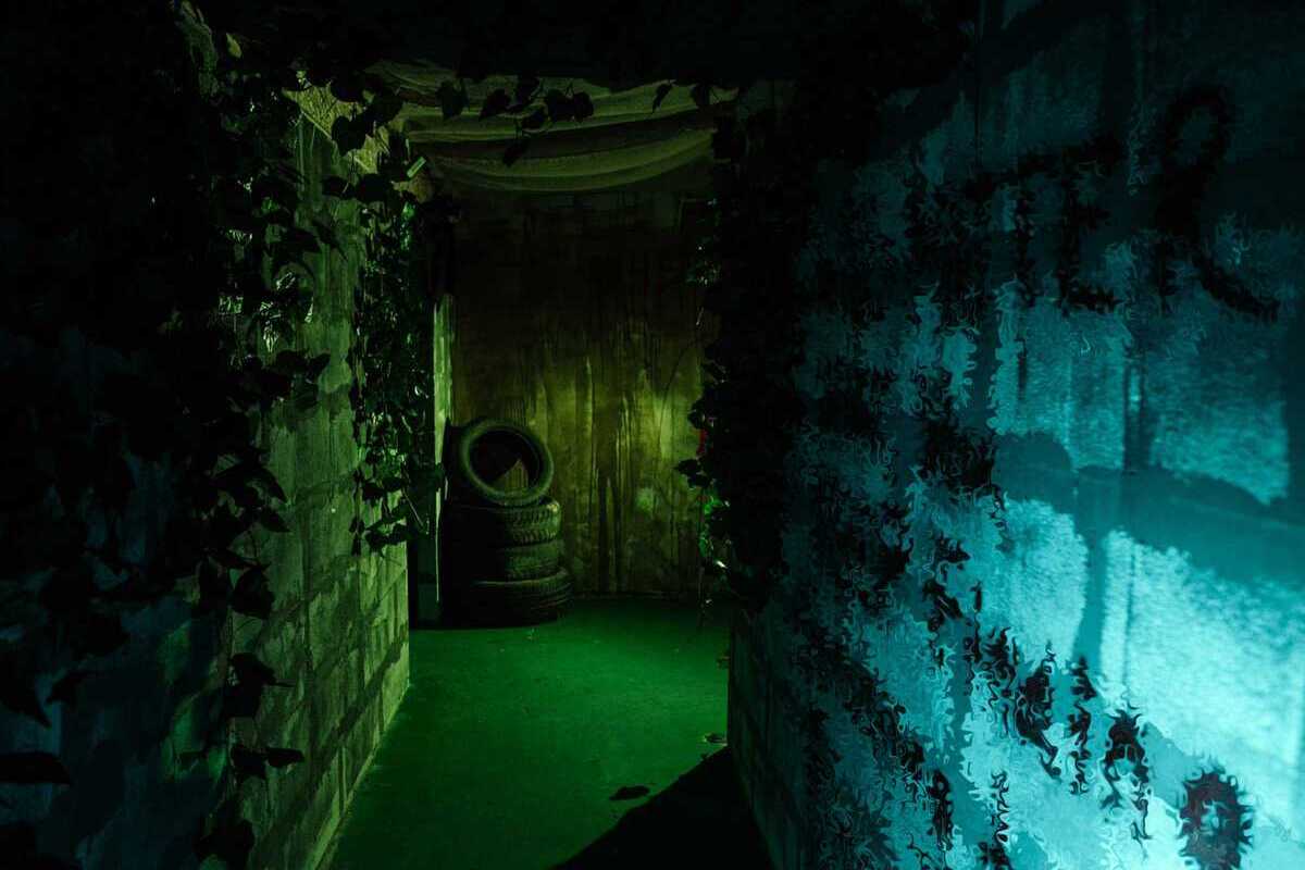 Фото квеста