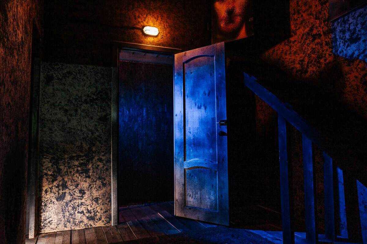 Фото квеста