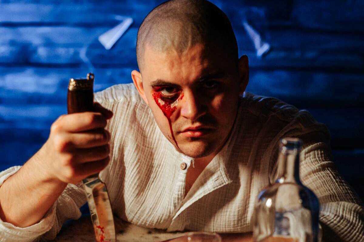 Фото квеста