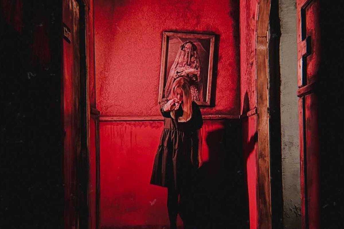 Фото квеста