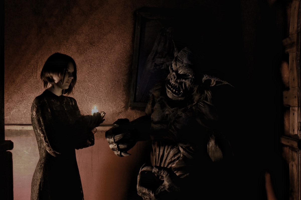 Фото квеста