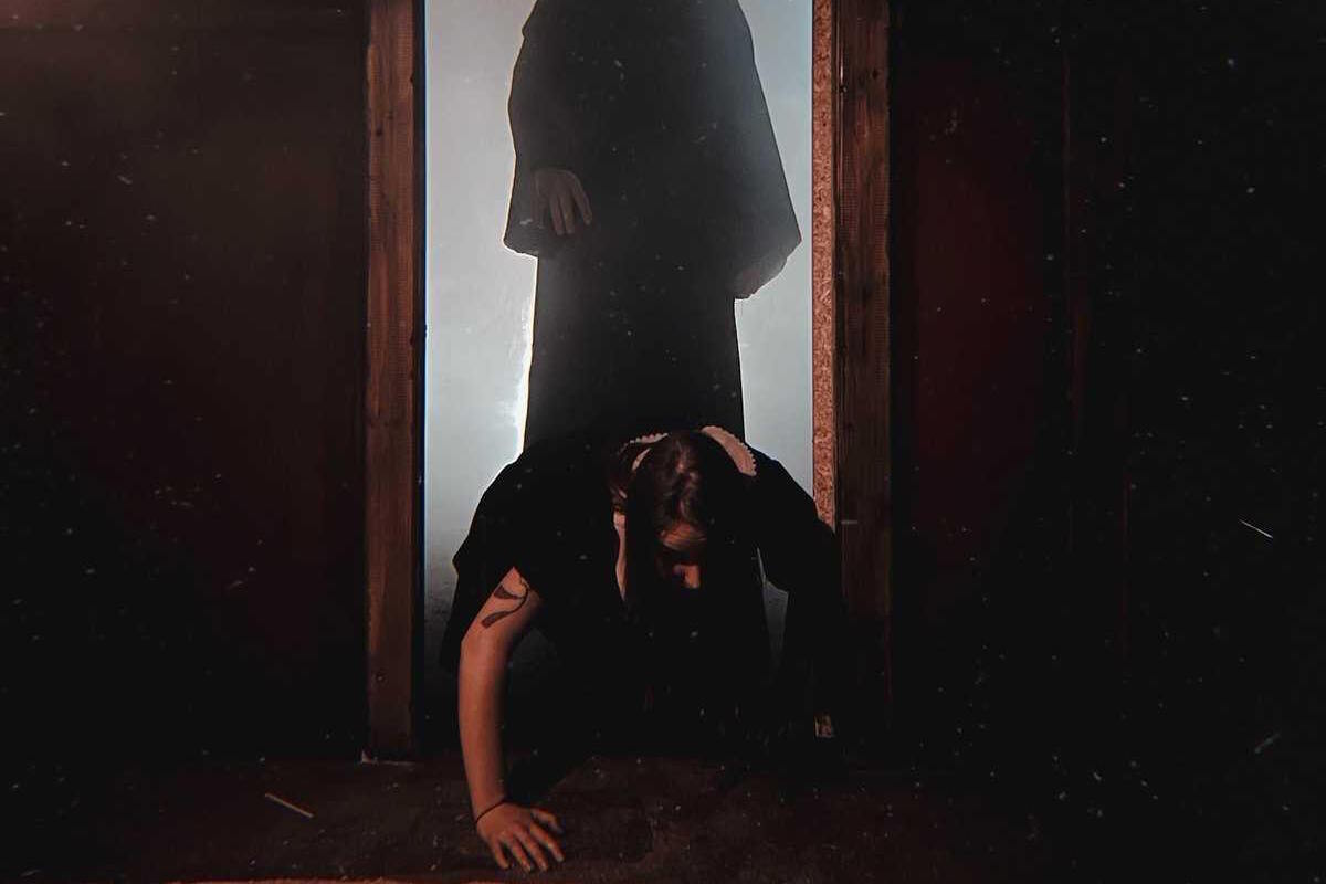 Фото квеста