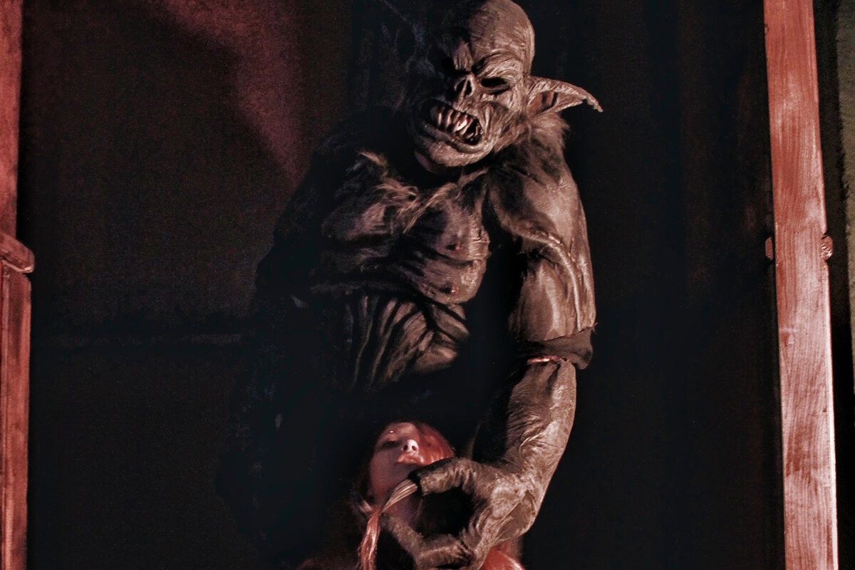 Фото квеста