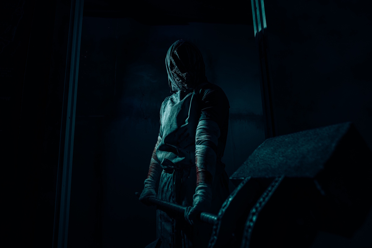 Фото квеста