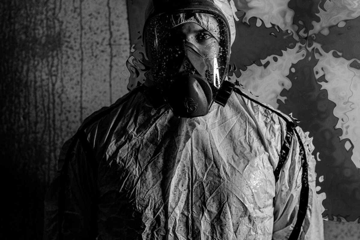 Фото квеста